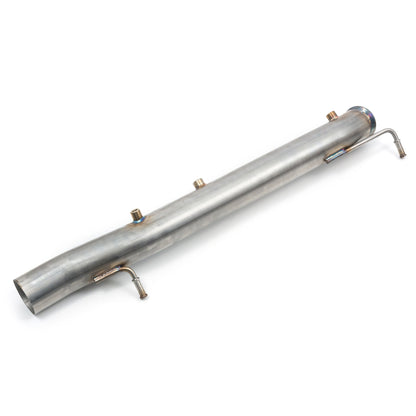 Cobra Sport Ford Puma ST GPF/PPF Delete Performance Exhaust - TMC Motorsport