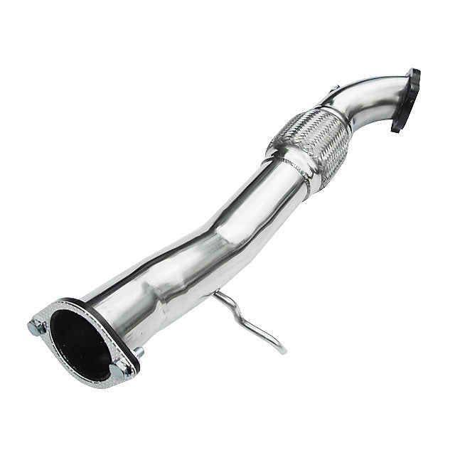 Cobra Sport Ford Focus RS (Mk2) Front Pipe Performance Exhaust - TMC Motorsport