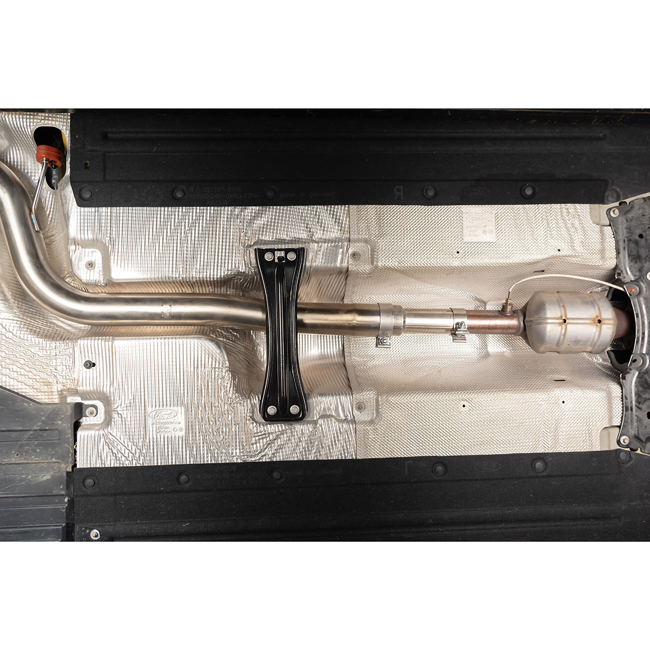 Cobra Sport Ford Focus ST (Mk4) GPF-Back Performance Exhaust - TMC Motorsport