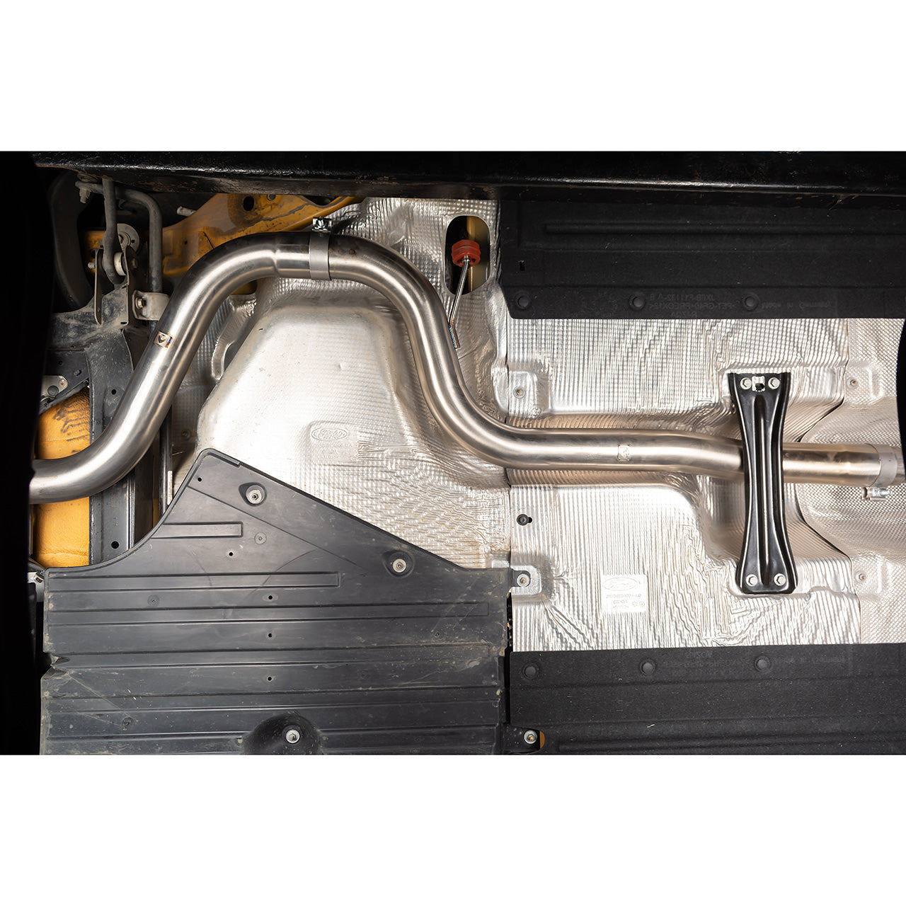 Cobra Sport Ford Focus ST (Mk4) GPF-Back Performance Exhaust - TMC Motorsport