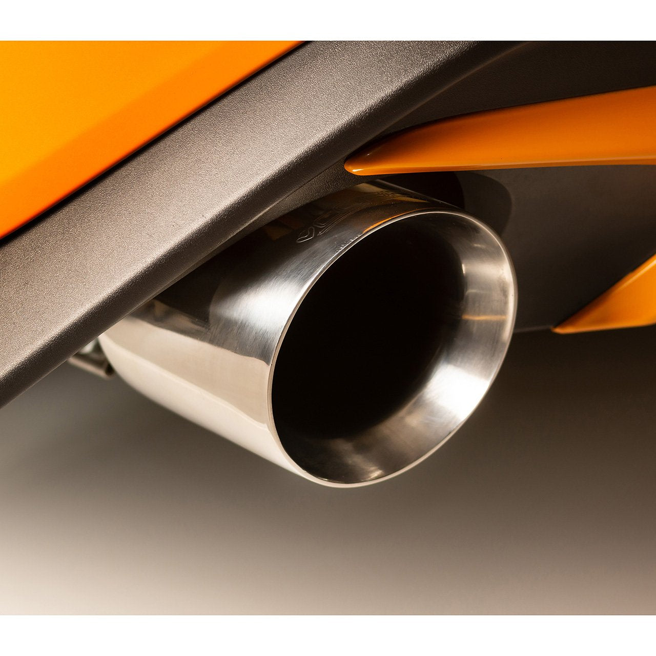 Cobra Sport Ford Focus ST Estate (Mk4) Turbo Back Performance Exhaust - TMC Motorsport