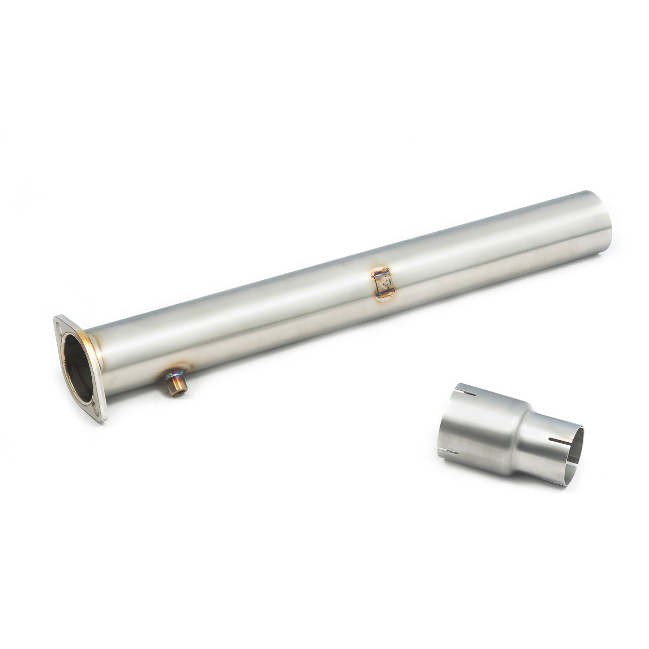 Cobra Sport Ford Focus ST (Mk4) GPF / PPF Delete Performance Exhaust - TMC Motorsport