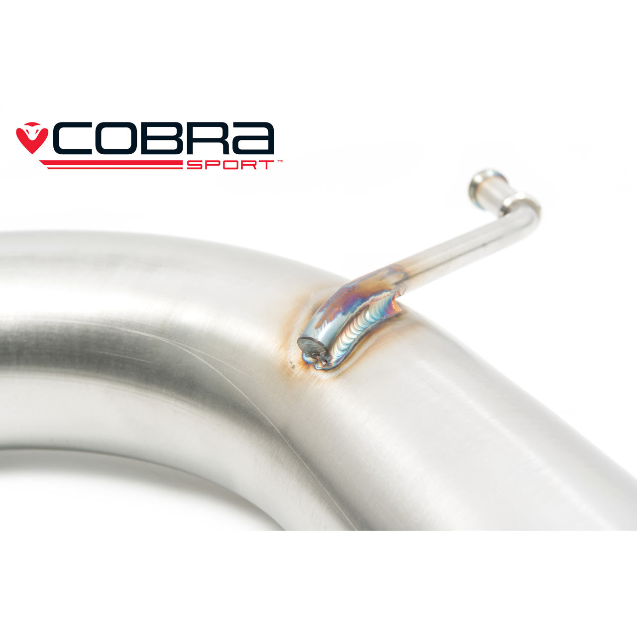Cobra Sport Ford Focus ST (Mk4) Box Delete Race GPF-Back Performance Exhaust - TMC Motorsport