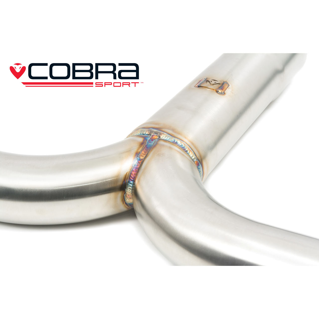 Cobra Sport Ford Focus ST (Mk4) Venom Box Delete Race Cat Back Performance Exhaust - TMC Motorsport
