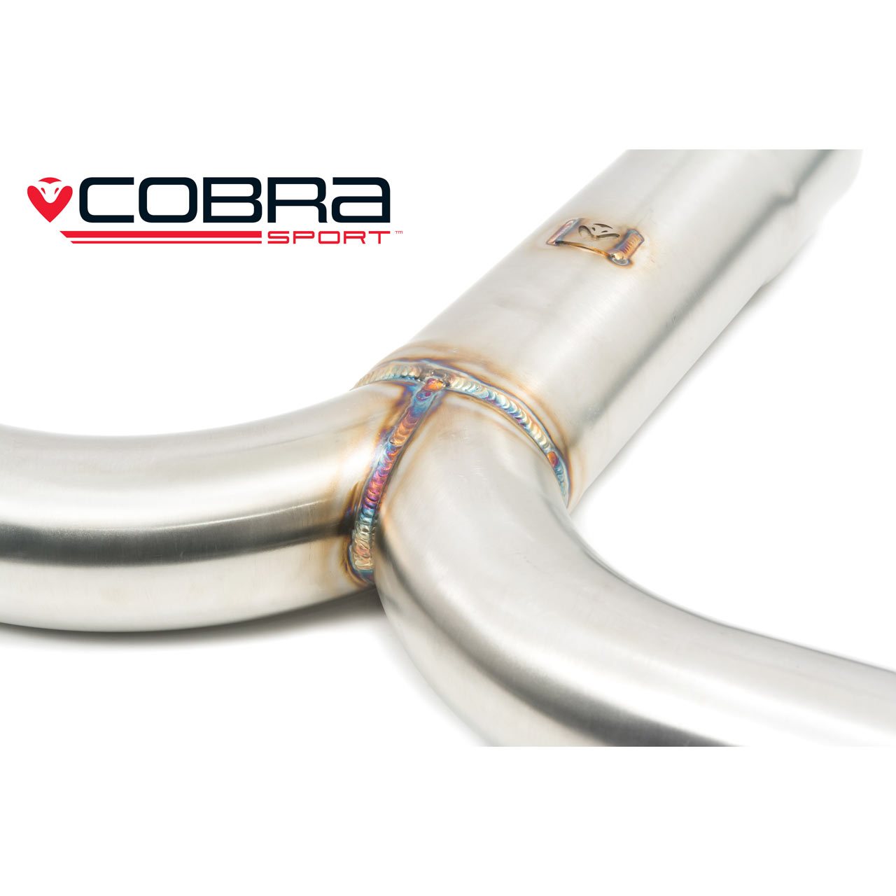 Cobra Sport Ford Focus ST Estate (Mk4) Box Delete Race GPF-Back Performance Exhaust - TMC Motorsport