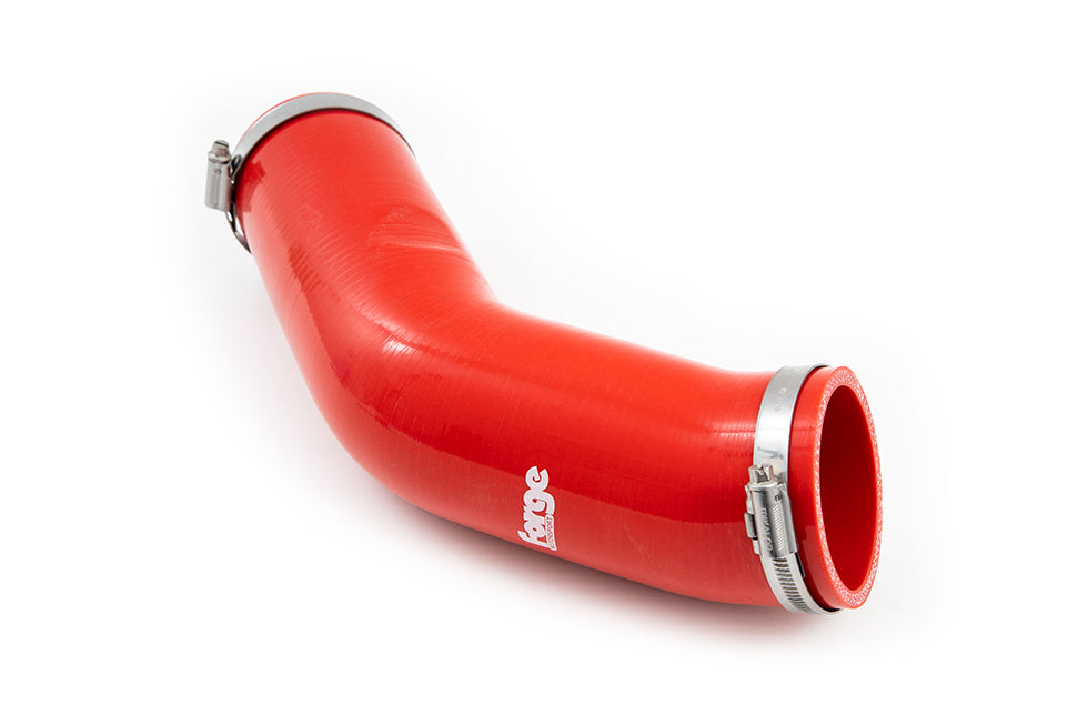 Forge Motorsport Ford Fiesta ST MK8/Puma ST Inlet Hose - TMC Motorsport