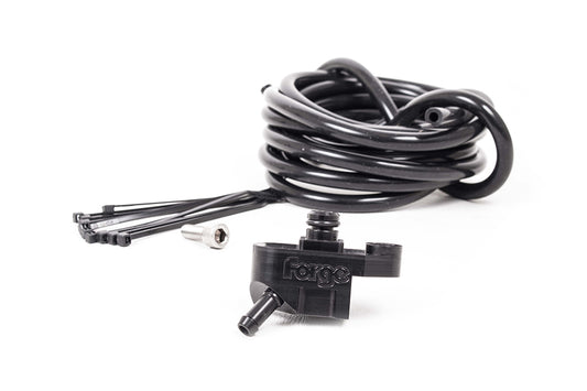 Forge Motorsport Boost Tap for Mini F54/F55/F56 - TMC Motorsport