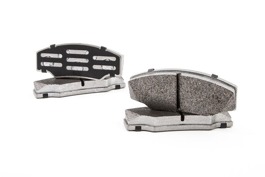 Forge Motorsport Ceramic Rear Brake Pads - TMC Motorsport