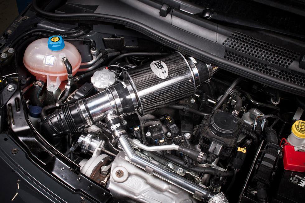 Performance Tuning, Tuning Boxes & Gearbox Tuning | TMC Motorsport