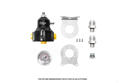 Forge Motorsport Fuel Pressure Regulator - TMC Motorsport