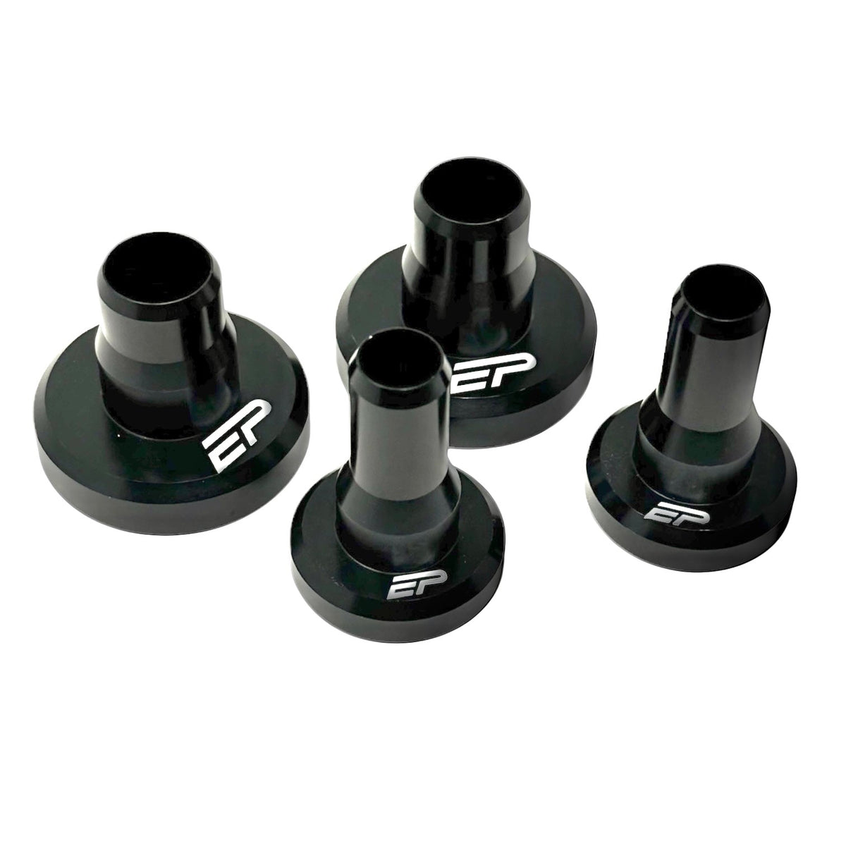 Enhanced Performance - Chassis Lockdown Alignment Kit - Ford Fiesta ST Mk8 / 8.5