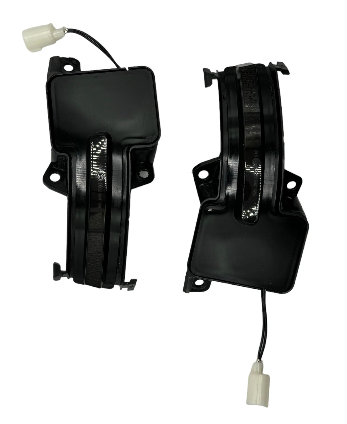 Honda Civic 10th Gen FC/FK - LED Sequential Side Repeater Unit