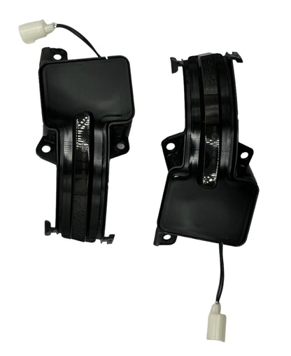 Honda Civic 10th Gen FC/FK - LED Sequential Side Repeater Unit