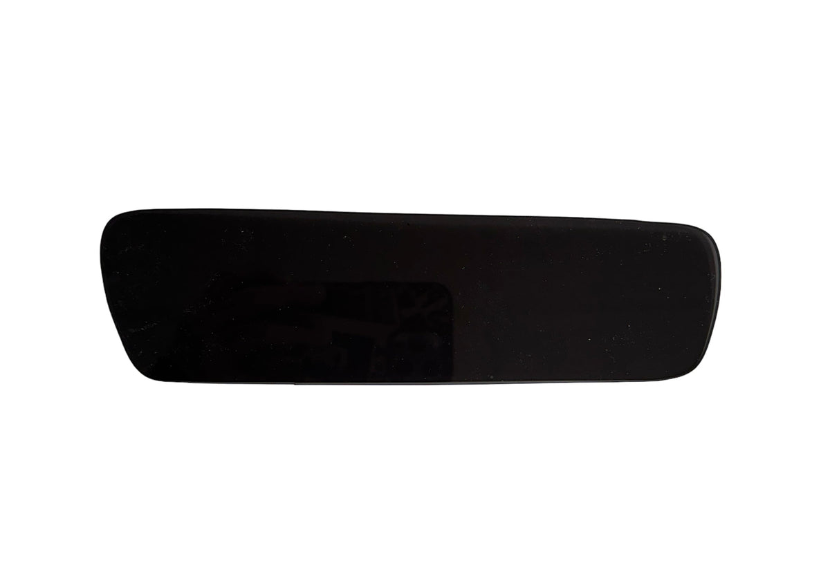Fog Light Tint Covers - MK3 Focus ST250 Facelift