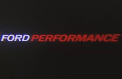 Ford Kuga MK3 / MK3.5 LED Puddle Light – Ford Performance Logo | CEUK