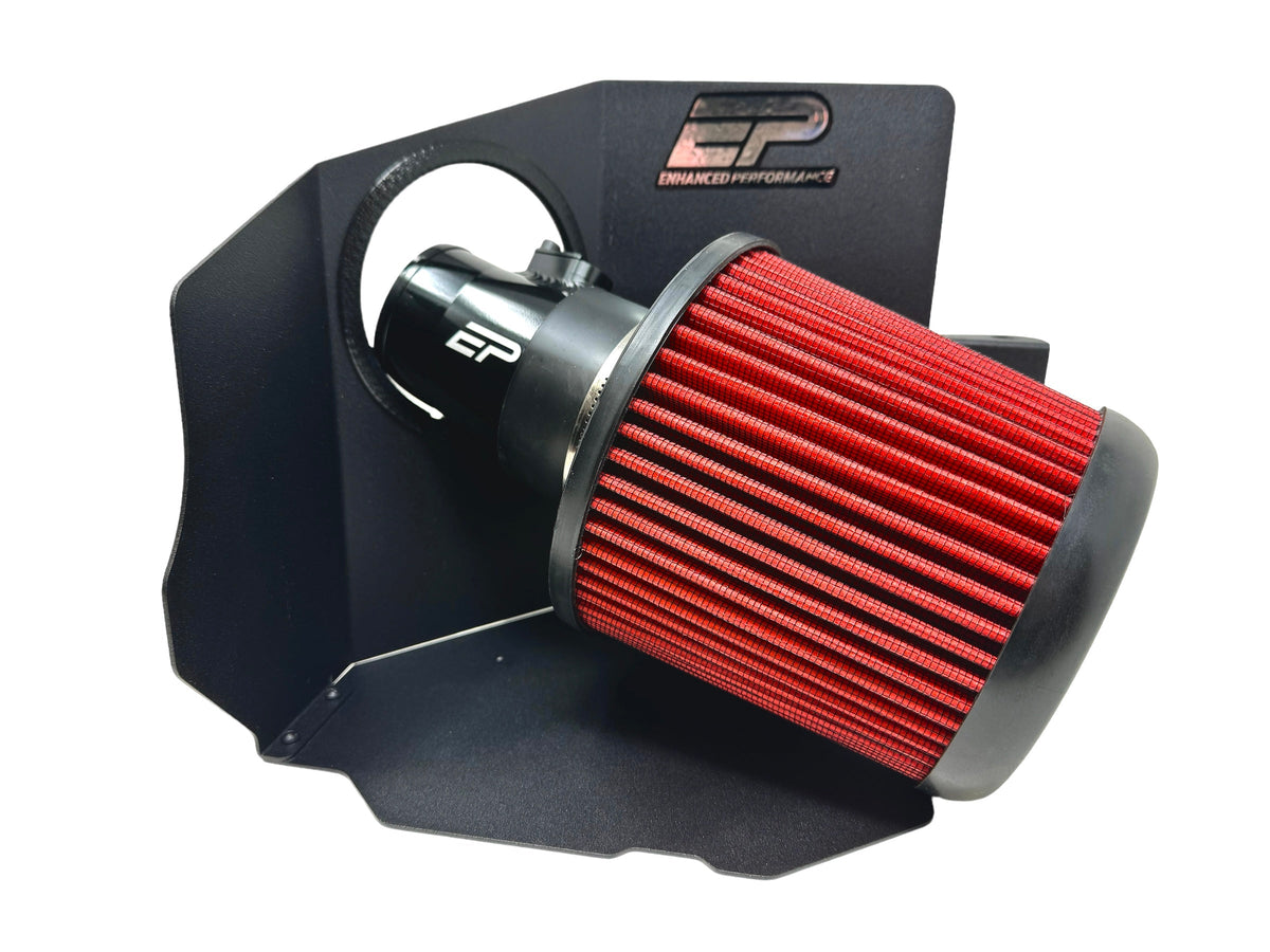 1.0 EcoBoost MK8 Fiesta (Rear Turbo Engine) - Enhanced Performance Induction Kit
