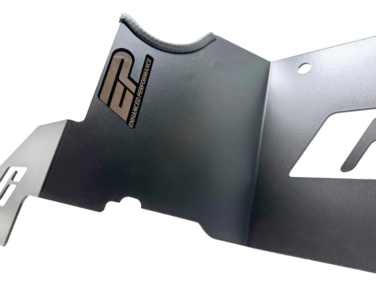 MK7 Fiesta - Enhanced Performance Intake Cage only (ST & EcoBoost Only)