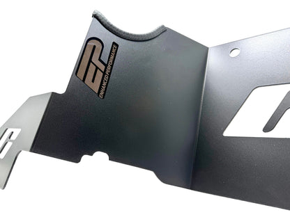 MK7 Fiesta - Enhanced Performance Intake Cage only (ST & EcoBoost Only)