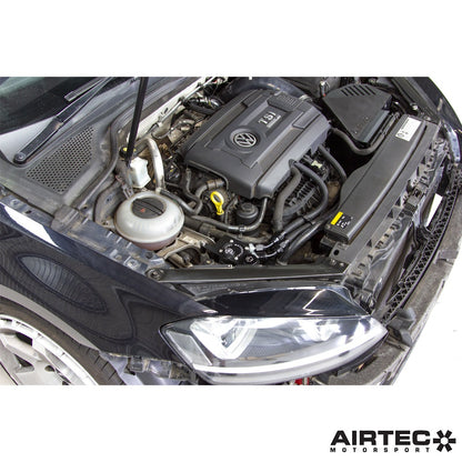 AIRTEC Motorsport Breather Kit for VW Golf R Mk7 - TMC Motorsport