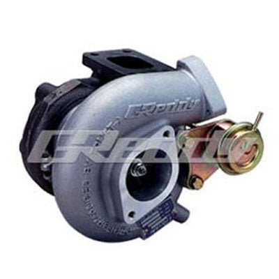 Funk Motorsport Greddy T618z Turbo Blanket - TMC Motorsport