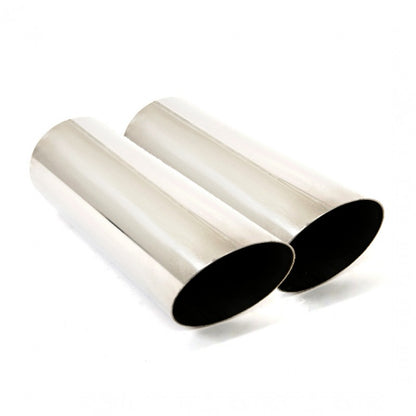 Piper Exhausts Vauxhall Cavalier MK3 2.0 16v ECOTEC SALOON (92-95) & 2.5 V6 - 1 Silencer System - TMC Motorsport