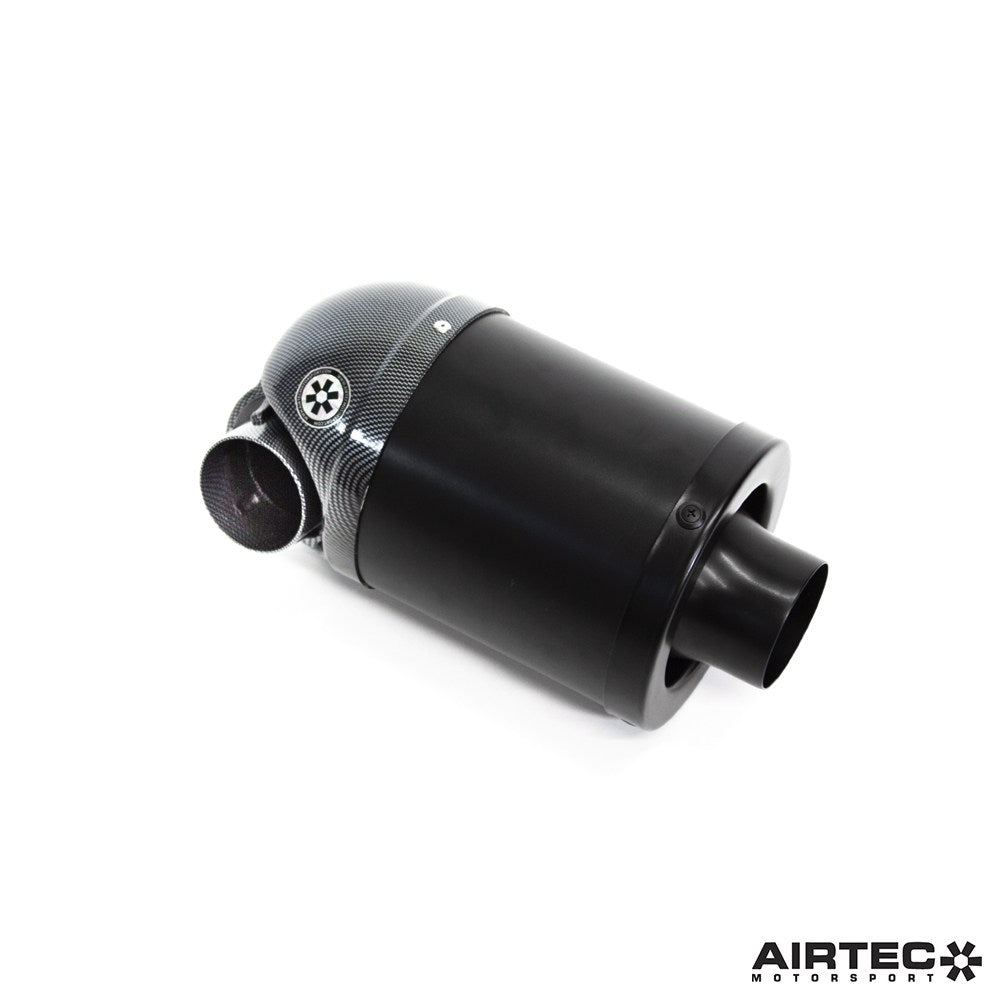 AIRTEC Motorsport Gen2 CAIS (Cold Air Induction System) for Focus ST Mk2 - TMC Motorsport