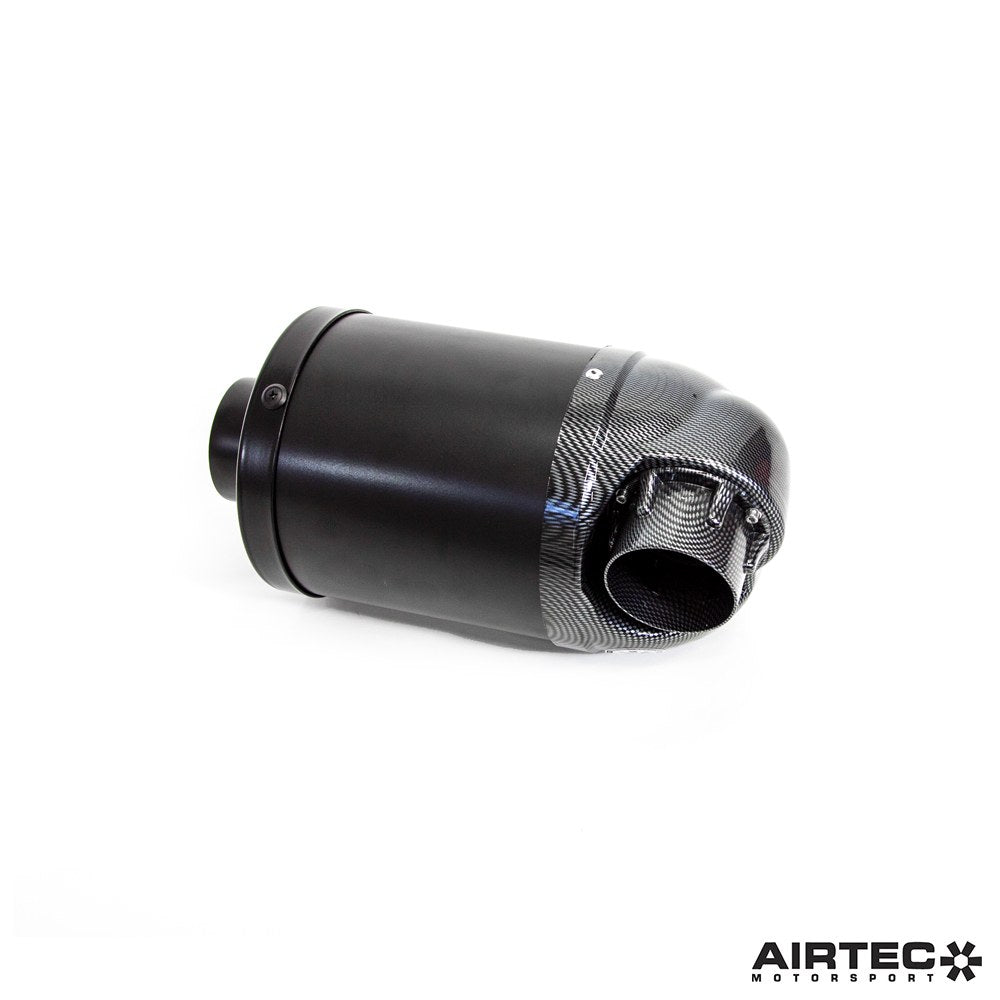 AIRTEC Motorsport Gen2 CAIS (Cold Air Induction System) for Focus ST Mk2 - TMC Motorsport