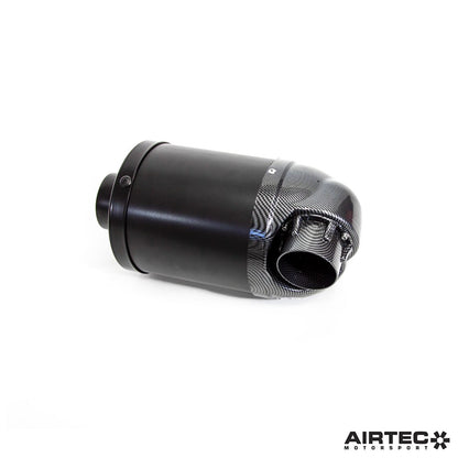 AIRTEC Motorsport Gen2 CAIS (Cold Air Induction System) for Focus ST Mk2 - TMC Motorsport