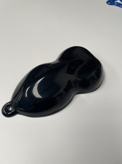 TMC Motorsport by Paintmodz Strut Top Covers for Abarth 500 / 595 / 695 - Abarth Tuning