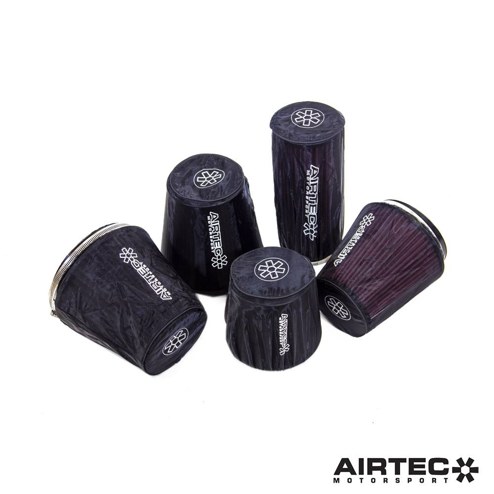 AIRTEC Motorsport Filter Sock - TMC Motorsport