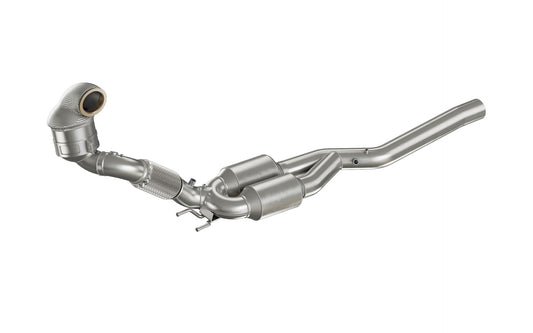 HJS Tuning ECE Downpipes (Audi/Seat/VW)