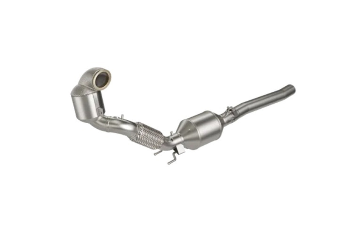 HJS Tuning ECE Downpipes