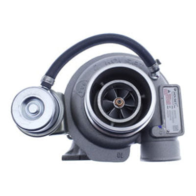 Funk Motorsport Holset HX27 Turbo Blanket - TMC Motorsport