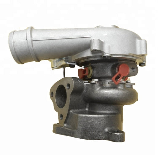 Funk Motorsport Borg Warner K04-23 Turbo Blanket - TMC Motorsport