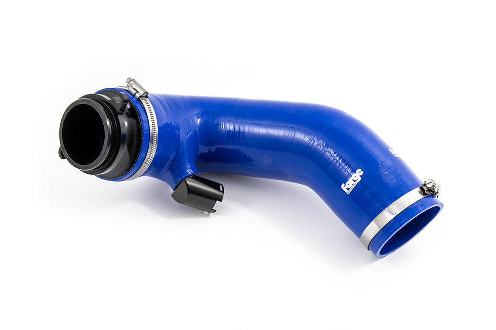 Forge Motorsport High Flow Intake Hose for Audi, Cupra, VW (RHD ONLY) - TMC Motorsport