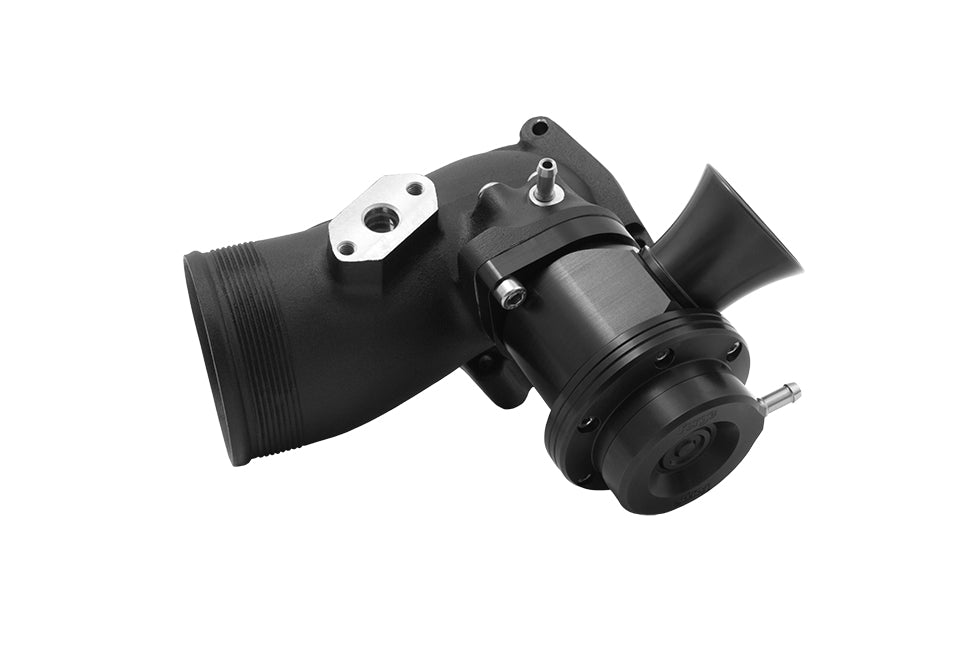 Forge Motorsport High Flow Valve for Audi RS3 8V and TTRS 8S - TMC Motorsport