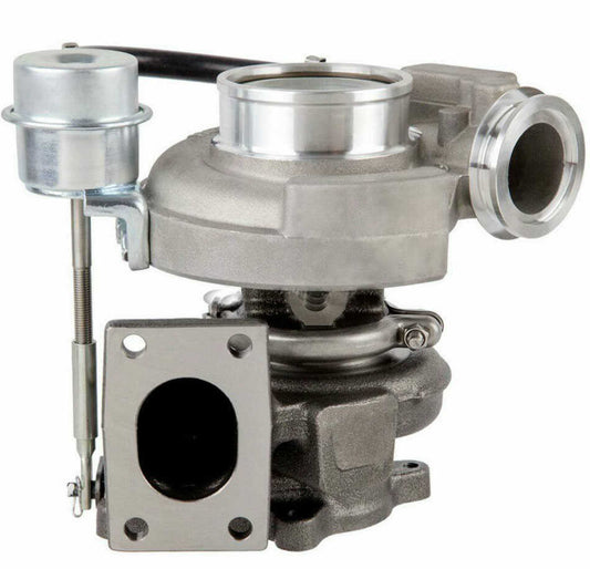 Funk Motorsport Holset he221w Turbo Blanket - TMC Motorsport