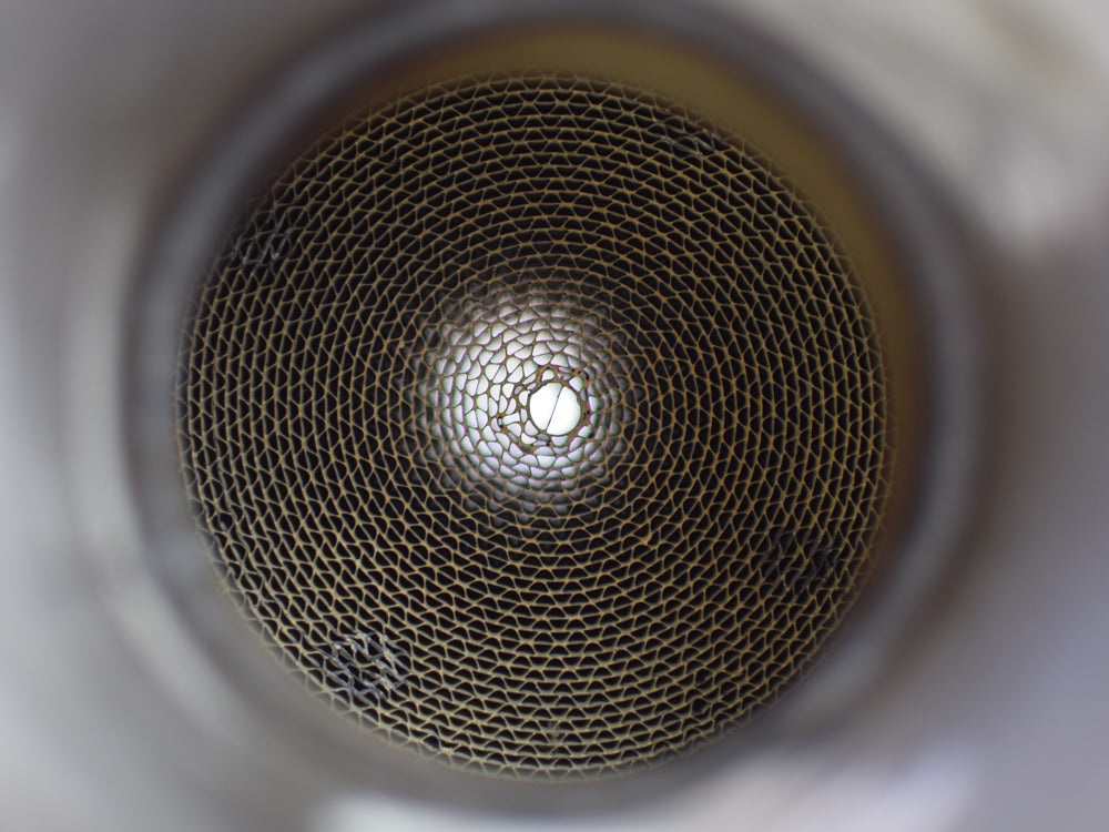 Audi RSQ8 & SQ8 - Ceramic Coated Race Catalysts (2018 on)