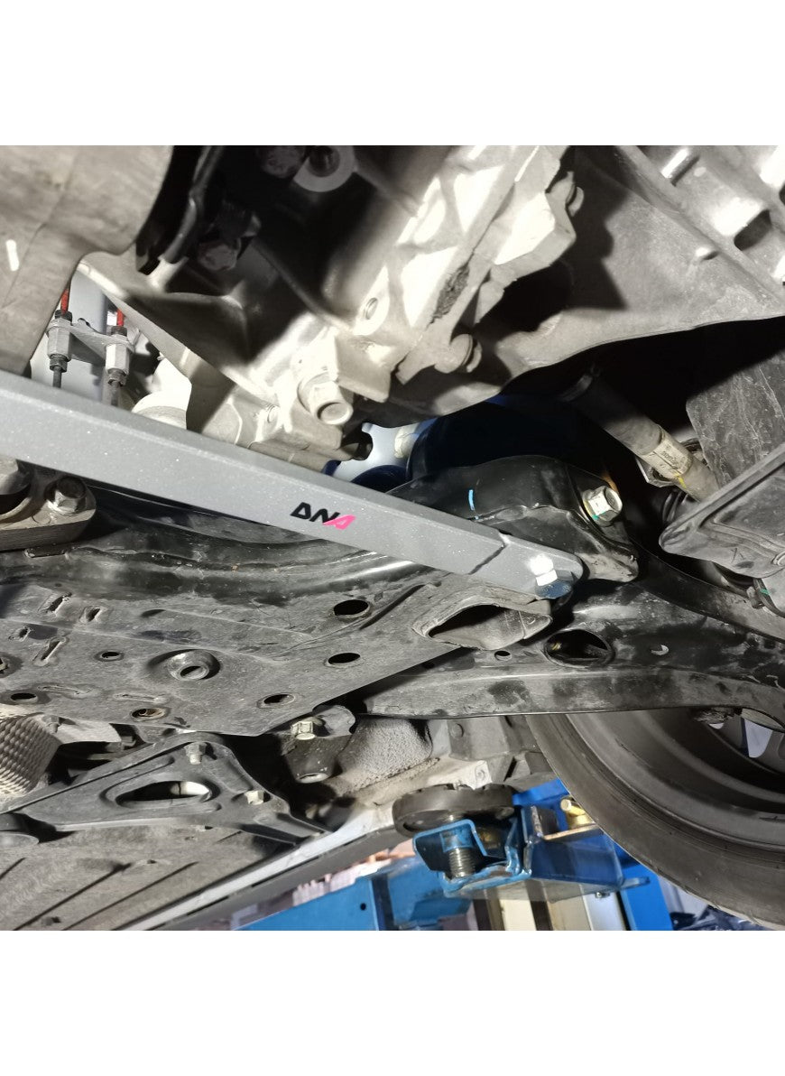 Hyundai i20n Front Subframe Tie Rod Kit- DNA Racing - TMC Motorsport