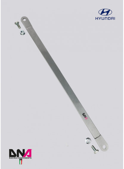 Hyundai i20n Front Subframe Tie Rod Kit- DNA Racing - TMC Motorsport