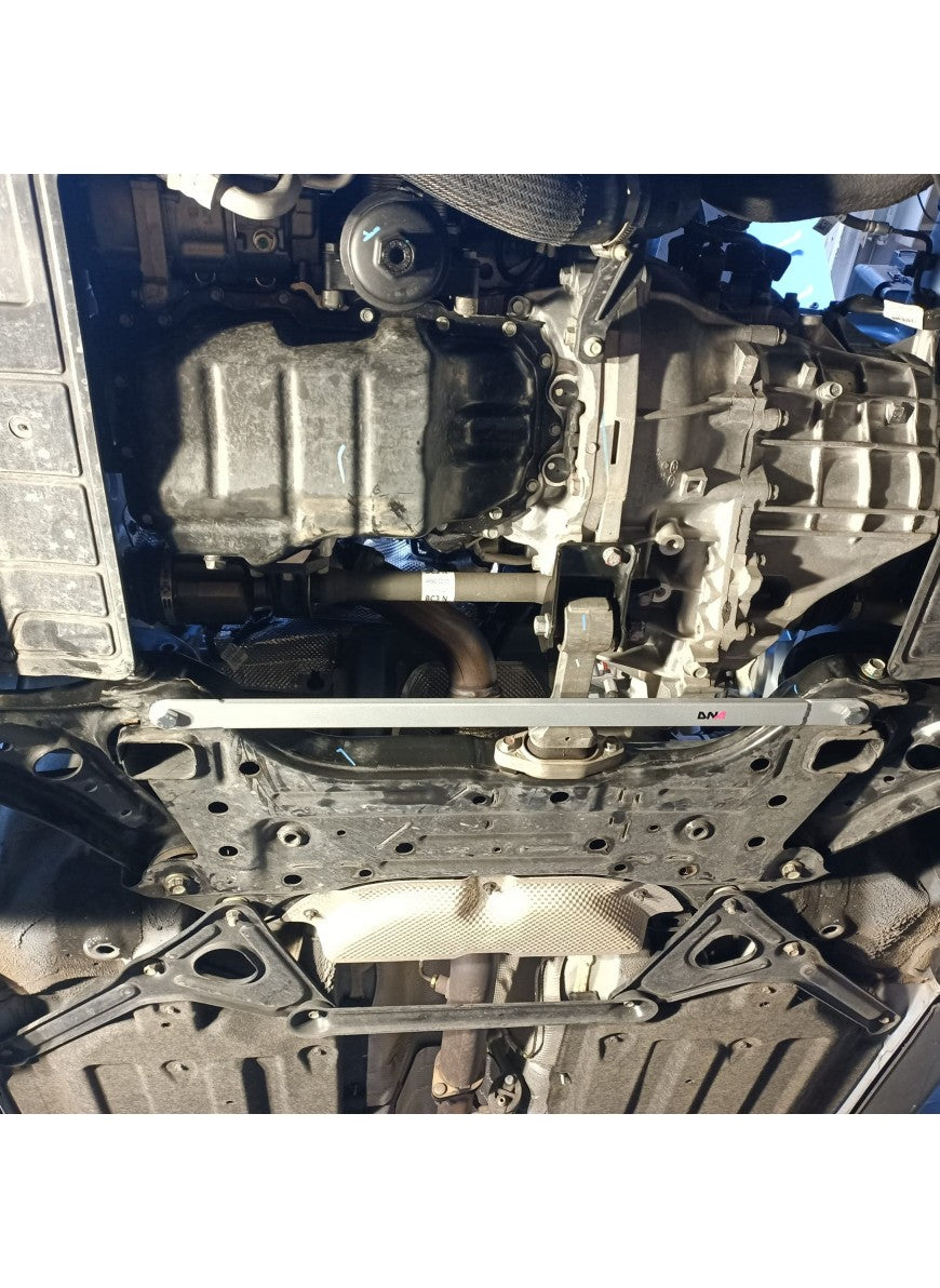 Hyundai i20n Front Subframe Tie Rod Kit- DNA Racing - TMC Motorsport