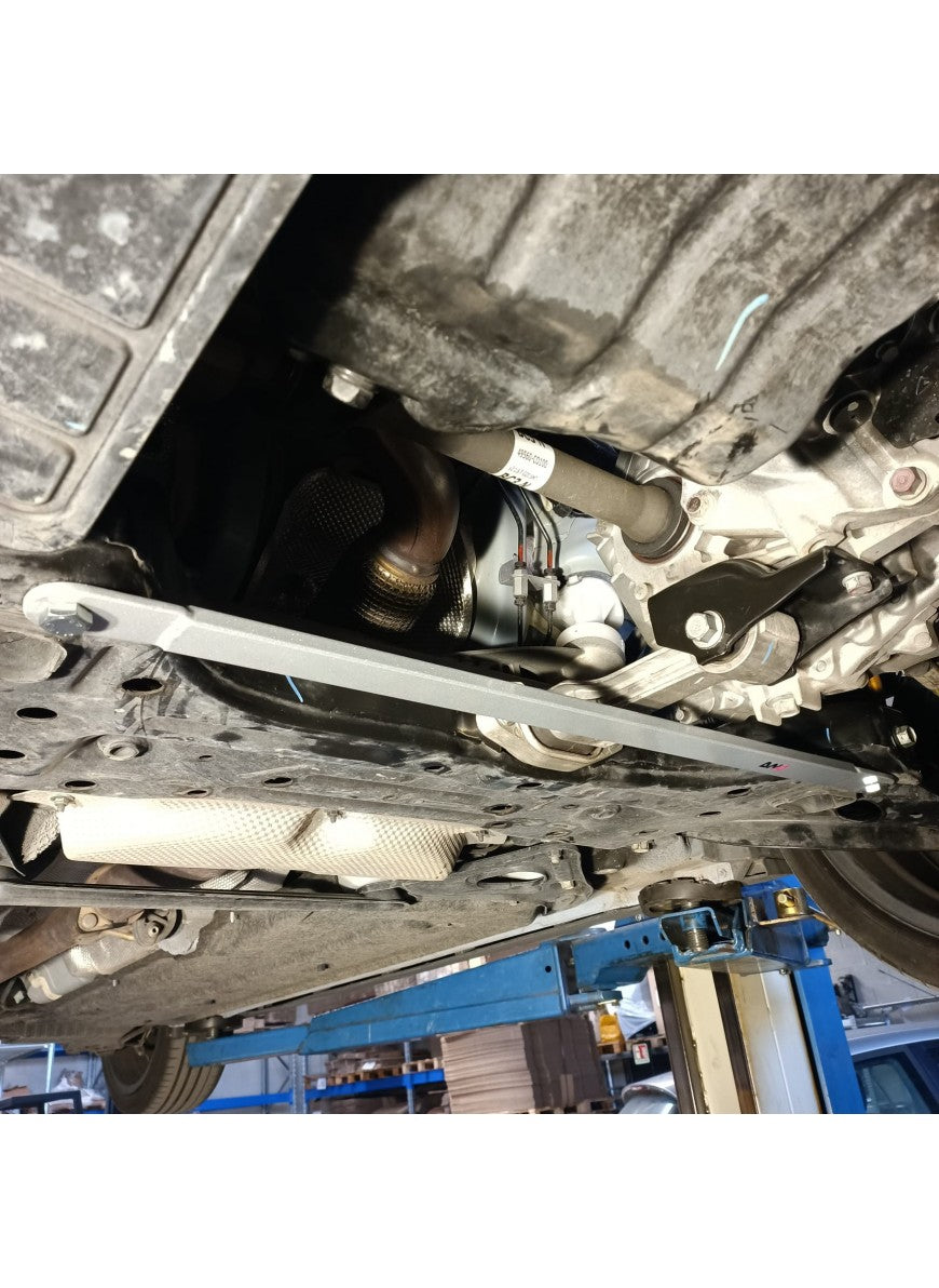 Hyundai i20n Front Subframe Tie Rod Kit- DNA Racing - TMC Motorsport