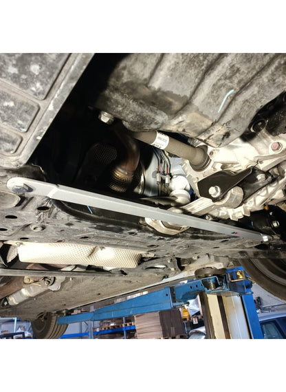 Hyundai i20n Front Subframe Tie Rod Kit- DNA Racing - TMC Motorsport