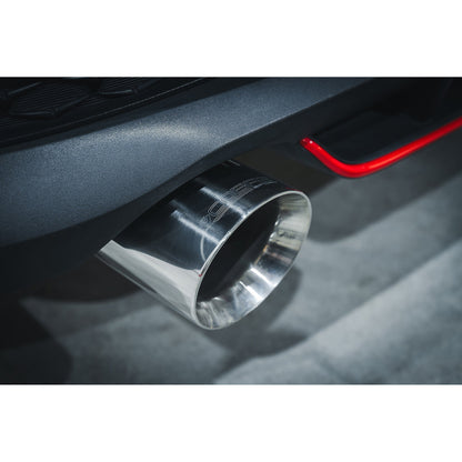 Cobra Sport Hyundai i30 N Valved GPF Back Performance Exhaust - TMC Motorsport