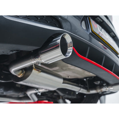 Cobra Sport Hyundai i30 N Valved GPF Back Performance Exhaust - TMC Motorsport