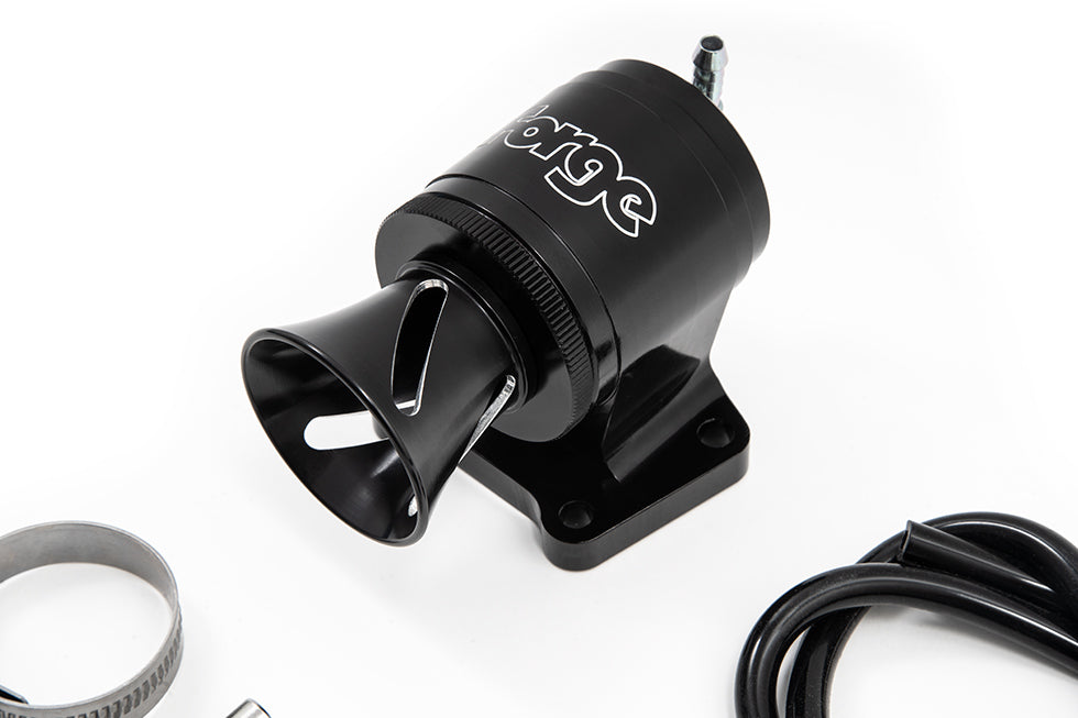 Forge Motorsport Hyundai i20N Atmospheric and Recirculating Dump Valve - TMC Motorsport