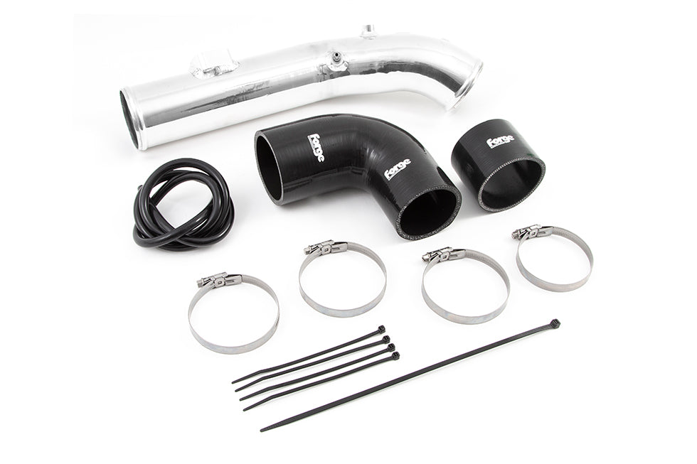 Hyundai i30N/Veloster N Boost pipe - Forge Motorsport