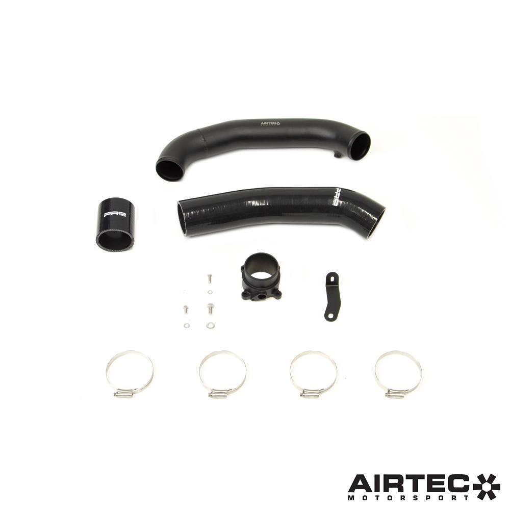 AIRTEC Motorsport Cold Side Big Boost Pipe Kit for Hyundai I20N - TMC Motorsport