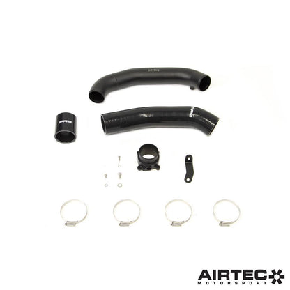 AIRTEC Motorsport Cold Side Big Boost Pipe Kit for Hyundai I20N - TMC Motorsport