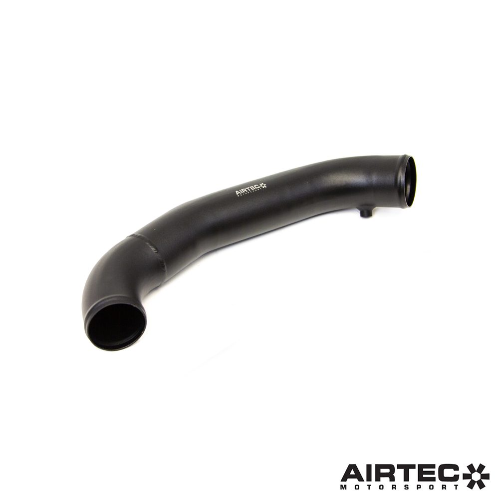 AIRTEC Motorsport Cold Side Big Boost Pipe Kit for Hyundai I20N - TMC Motorsport